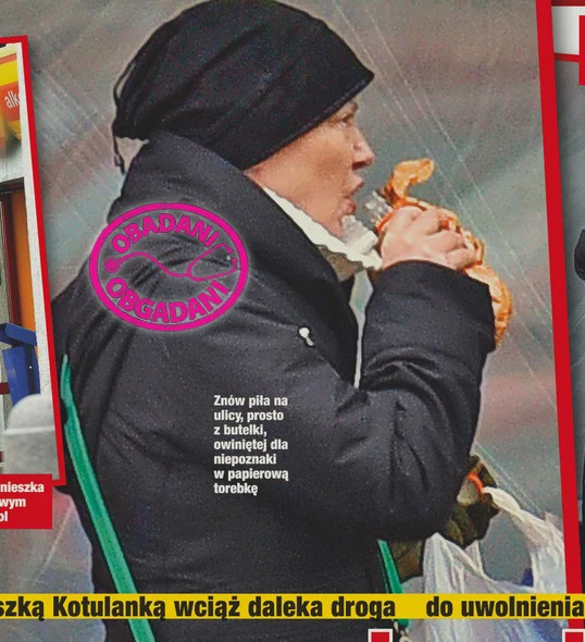 Agnieszka Kotulanka Agnieszka Kotulanka