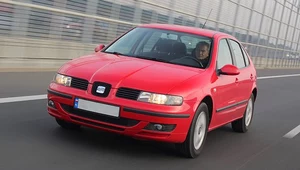 Używany Seat Leon I (1999-2005)