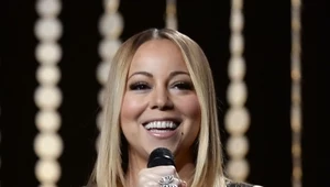 Mariah Carey odwołała swój koncert w Brukseli