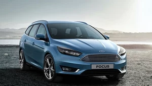 Terenowy Ford Focus? Amerykanie zwęszyli niszę! 