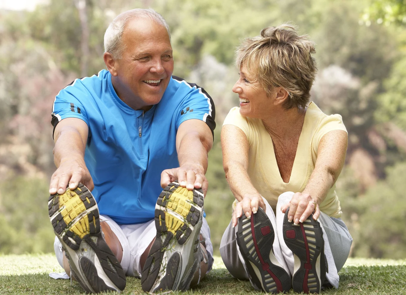 Nie trzeba wykonywać konkretnego sportu. Najważniejsze jest, aby znaleźć taką aktywność fizyczną, która będzie sprawiać nam satysfakcję 