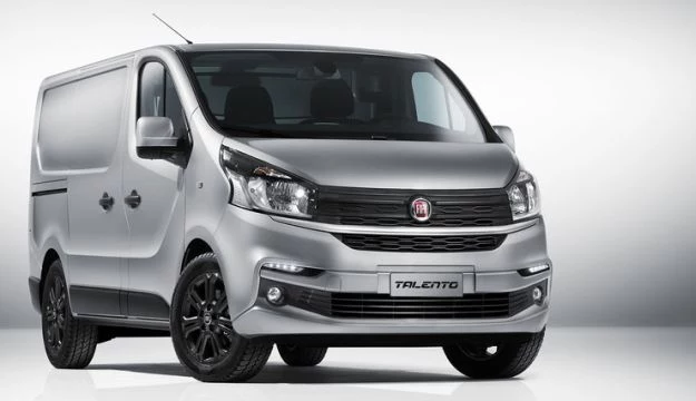 Fiat Talento