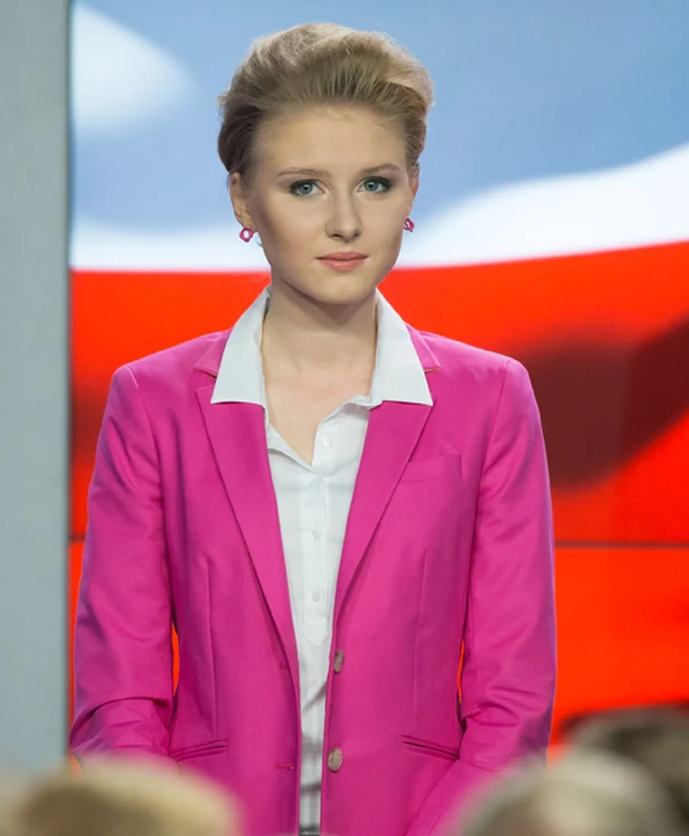 Kinga Duda Kinga Duda