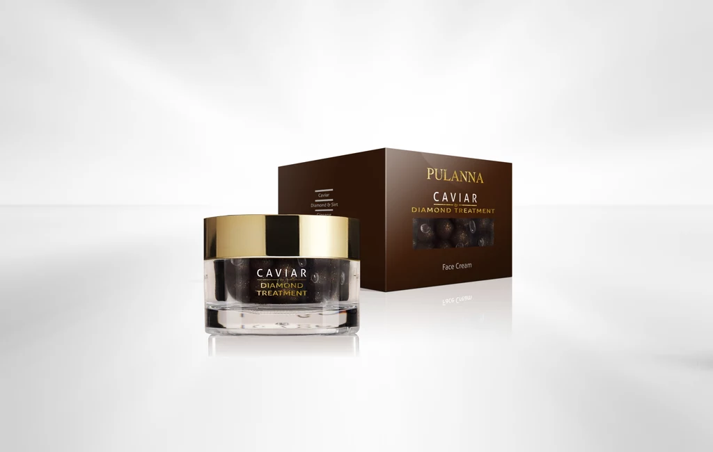 Pulanna Kawior & Diament Pulanna Kawior & Diament