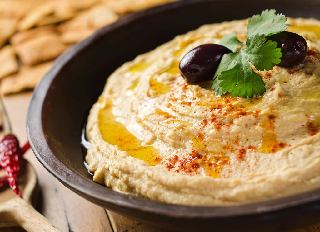 Hummus