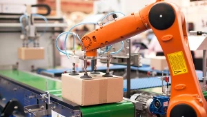 Roboty receptą na niski poziom zadowolenia z pracy