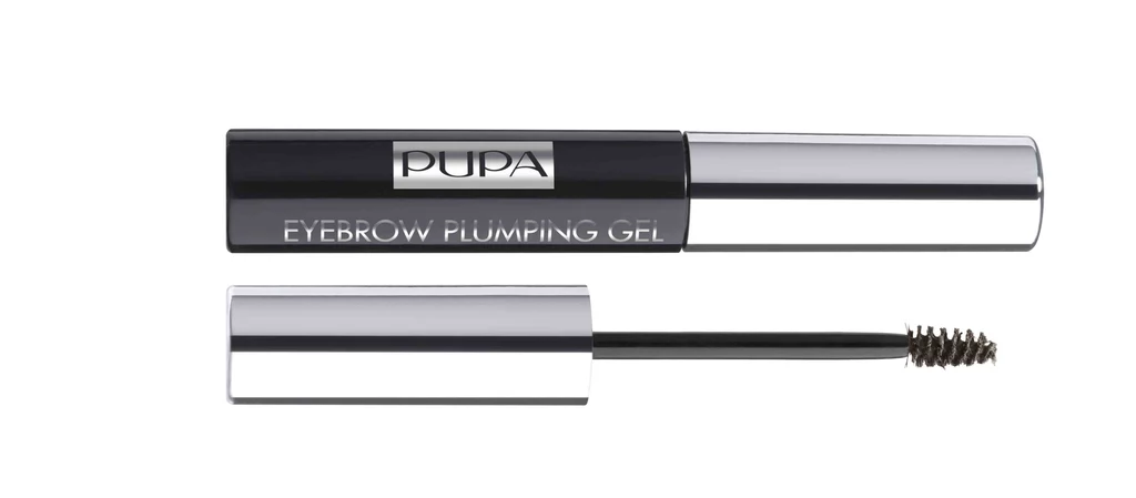 Eyebrow Plumping Gel