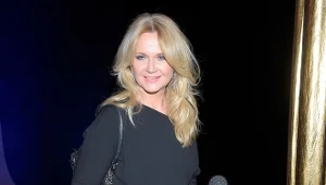 Grażyna Torbicka pracowała 31 lat w TVP2