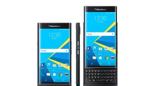 Oprogramowanie zamiast smartfonów - przyszłość BlackBerry?