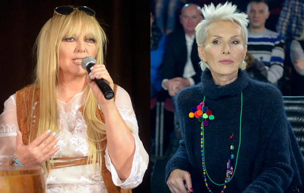 Maryla Rodowicz, Kora Maryla Rodowicz, Kora