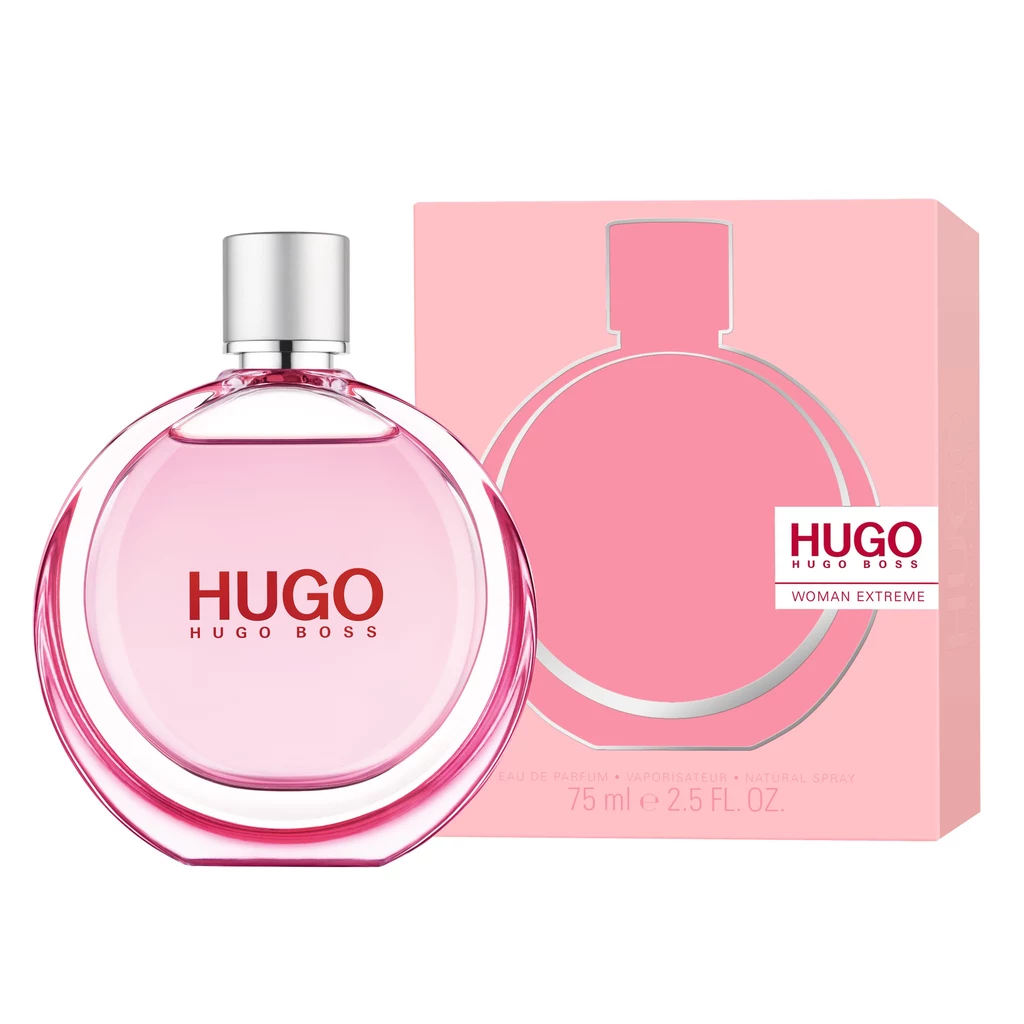 Hugo Woman Extreme