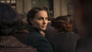 Natalie Portman i jej polskie korzenie. Co łączy gwiazdę z Rzeszowem?