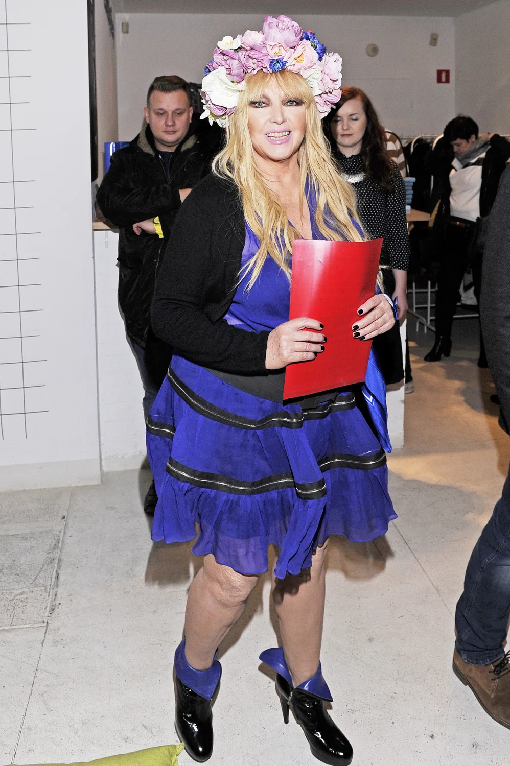 Maryla Rodowicz Maryla Rodowicz