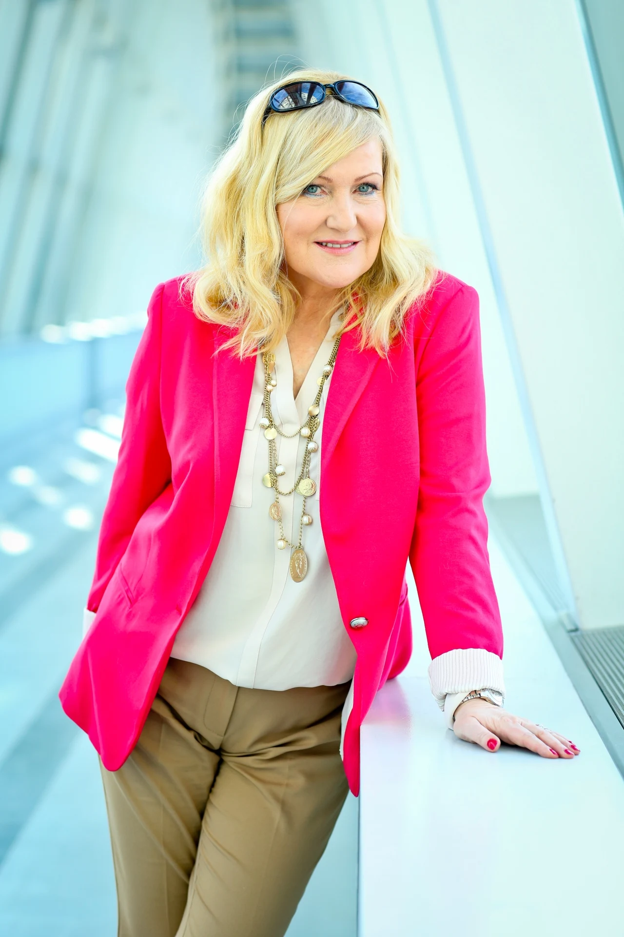 Marlena Drozdowska Marlena Drozdowska