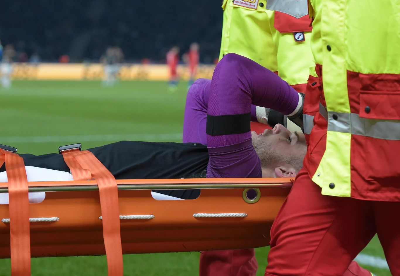 Jack Butland Jack Butland