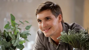 "Powiedz TAK!": Mikołaj Roznerski 