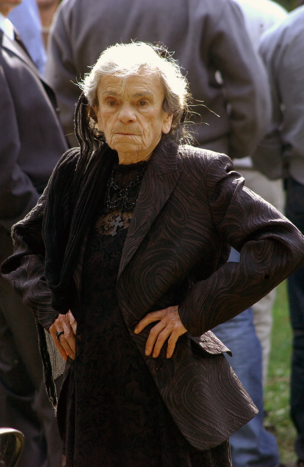 Krystyna Feldman Krystyna Feldman