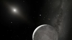 Sonda New Horizons osiągnie swój kolejny cel w 2019 roku