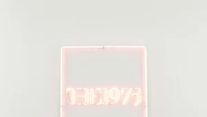 Recenzja The 1975 "I Like It When You Sleep, for You Are So Beautiful Yet So Unaware of It"