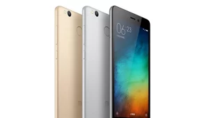 Xiaomi Redmi 3 Pro - świetny, tani i dostępny globalnie