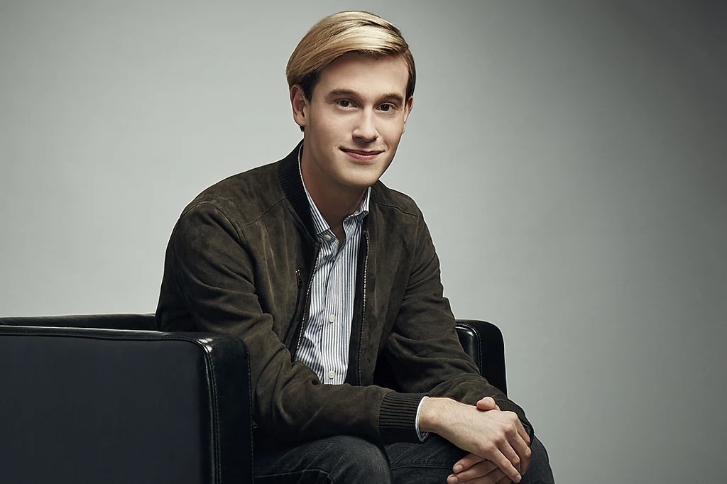 Tyler Henry