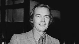 Christiaan Barnard: Sławny chirurg stał się celebrytą