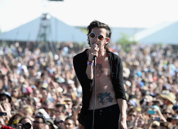 Matt Healy 