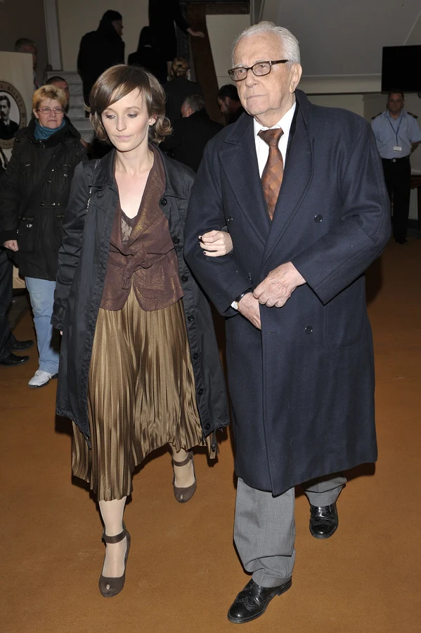 Andrzej i Kamila Łapiccy Andrzej i Kamila Łapiccy