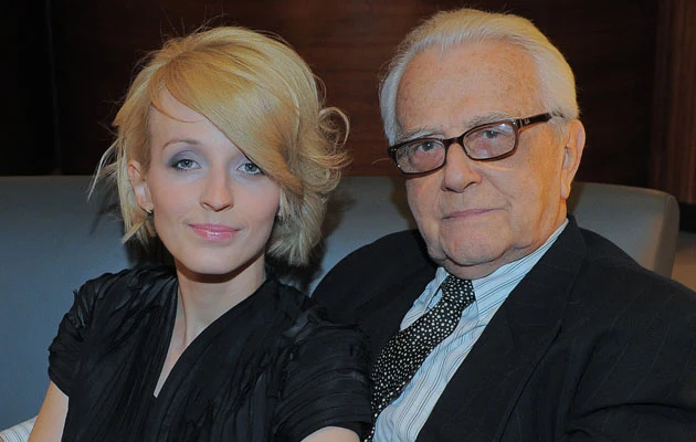 Andrzej i Kamila Łapiccy Andrzej i Kamila Łapiccy