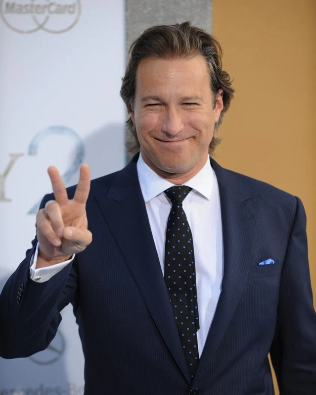 John Corbett wraca do historii sprzed 14 lat John Corbett wraca do historii sprzed 14 lat