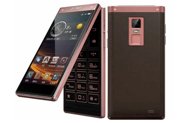 Gionee W909