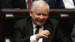 Jarosław Kaczyński 