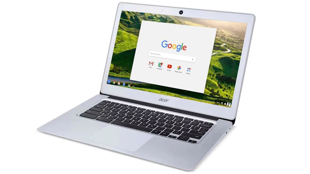 Acer Chromebook 14