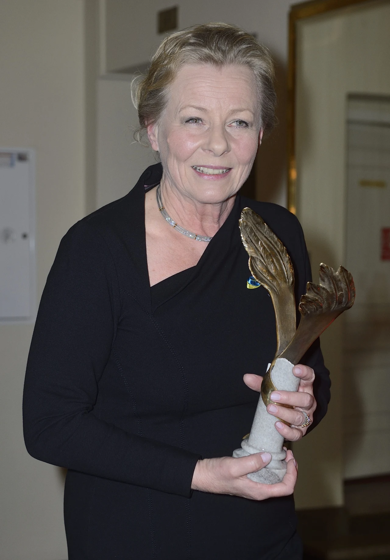 Anna Nehrebecka Anna Nehrebecka