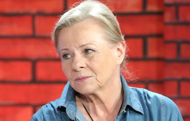 Anna Nehrebecka zamartwiała się o córkę