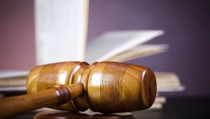 Proces byłego marszałka rozpoczął się w kwietniu 2018 r. 