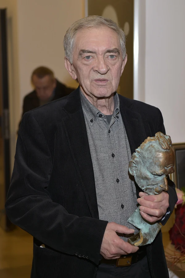 Jerzy Trela Jerzy Trela