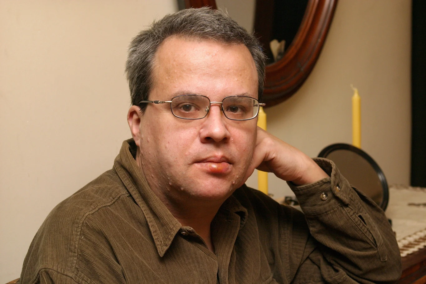 Maciej Cybulski Maciej Cybulski