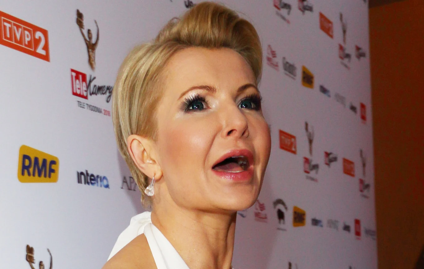 Joanna Racewicz Joanna Racewicz