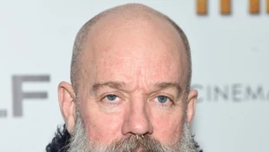 Michael Stipe złożył hołd Davidowi Bowiemu