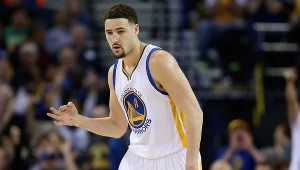 Klay Thompson