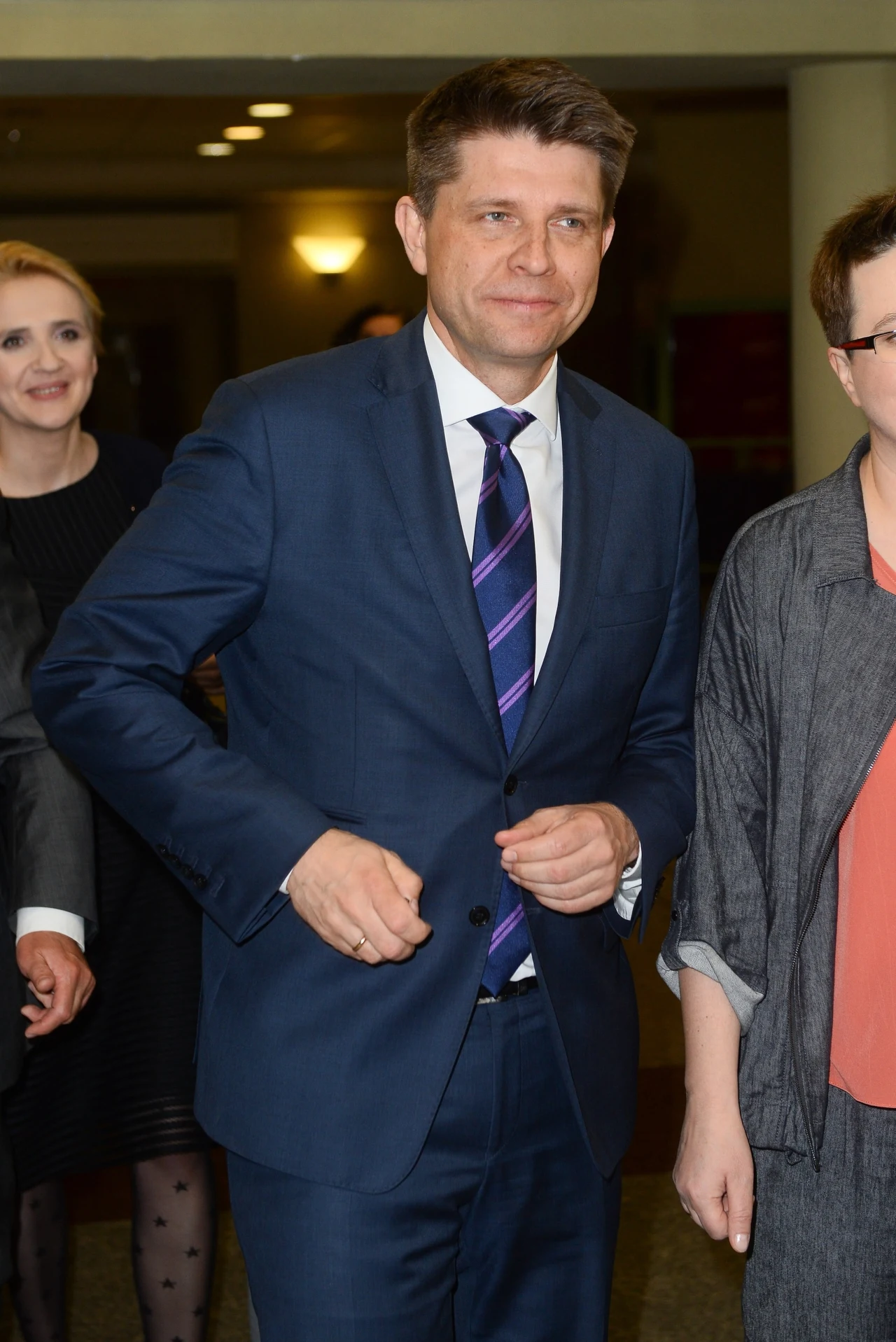 Ryszard Petru Ryszard Petru