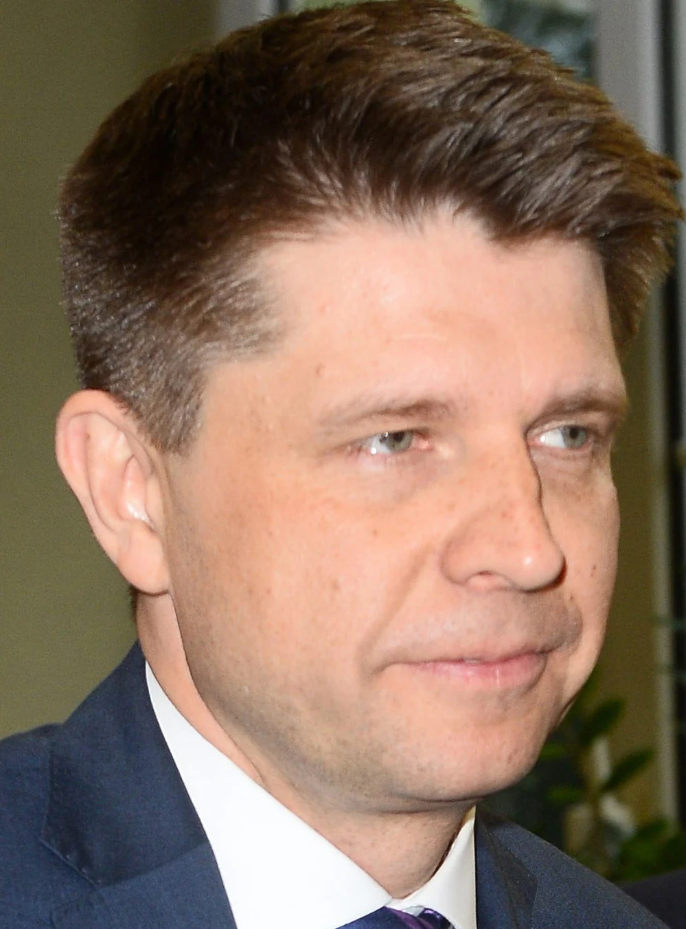 Ryszard Petru Ryszard Petru