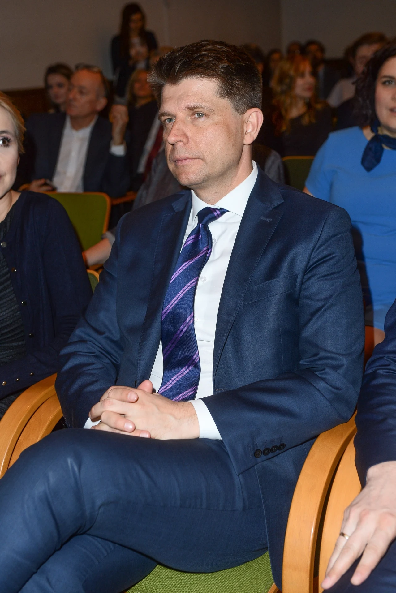 Ryszard Petru Ryszard Petru