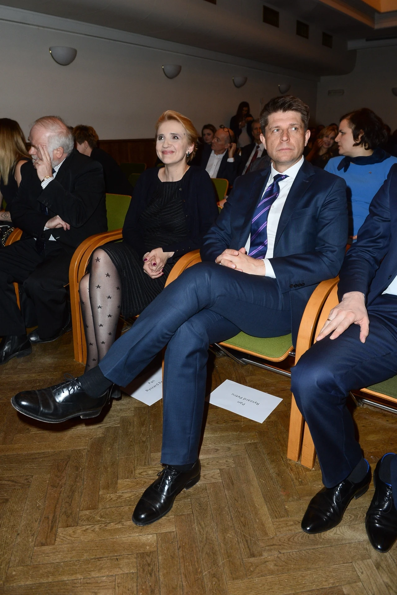 Ryszard Petru Ryszard Petru