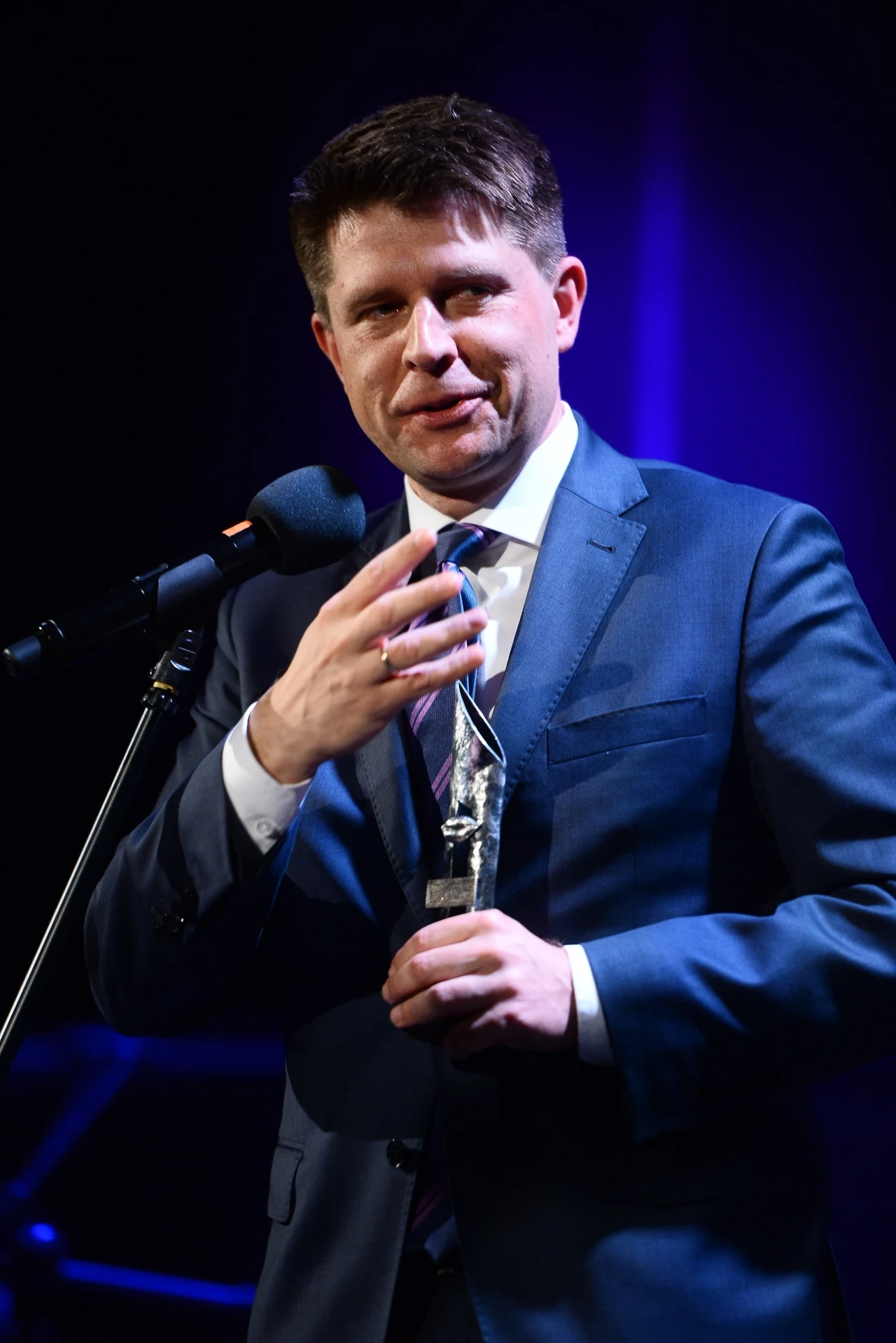 Ryszard Petru Ryszard Petru