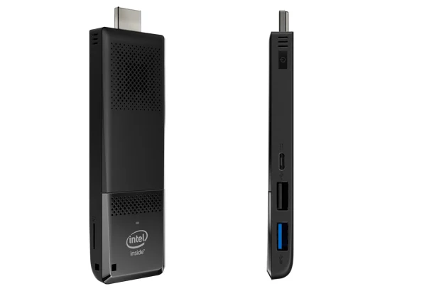 Intel Compute Stick