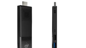 Intel Compute Stick - PC w kieszeni