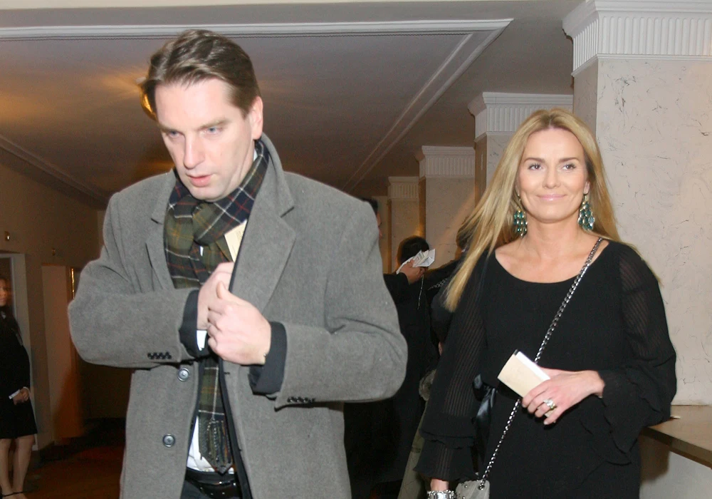 Tomasz i Hanna Tomasz i Hanna