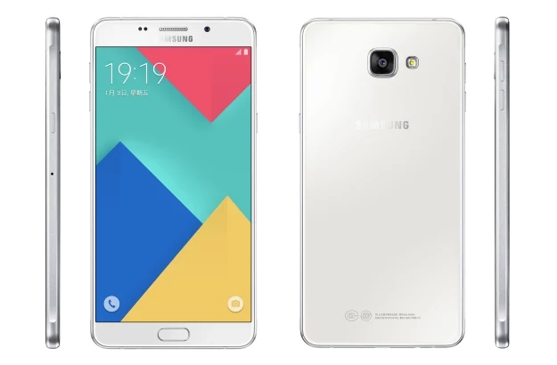 Samsung Galaxy A9